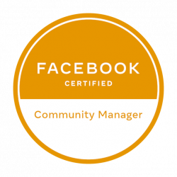 facebook-certified-community-manager